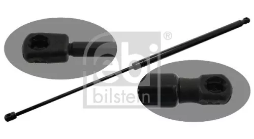 Gasveer, voorpaneel FEBI BILSTEIN 48560)