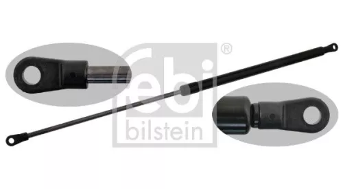 Gasveer, voorpaneel FEBI BILSTEIN 48562)