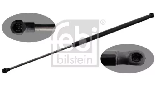Gasveer, voorpaneel FEBI BILSTEIN 48563)