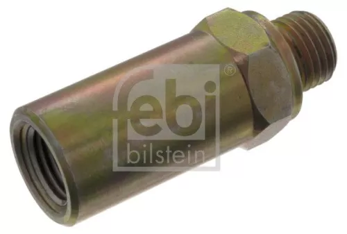 Klep, brandstoftoevoersysteem FEBI BILSTEIN 48569)