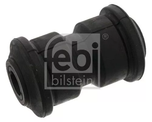 Bushing, leaf spring FEBI BILSTEIN 48586)