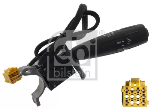 Stuurkolomschakelaar FEBI BILSTEIN 48595)