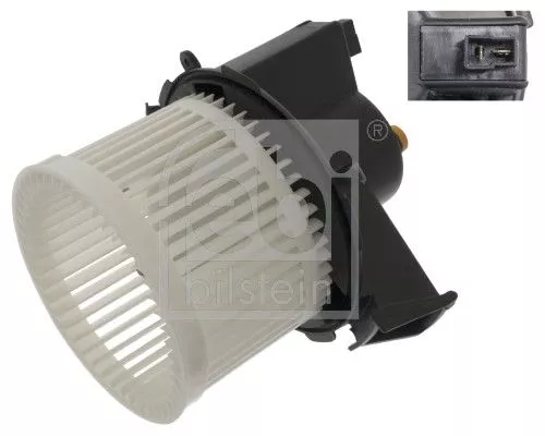 Binnenventilator FEBI BILSTEIN 48600)