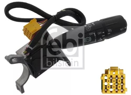 Schakelaar, cruisecontrol FEBI BILSTEIN 48601)