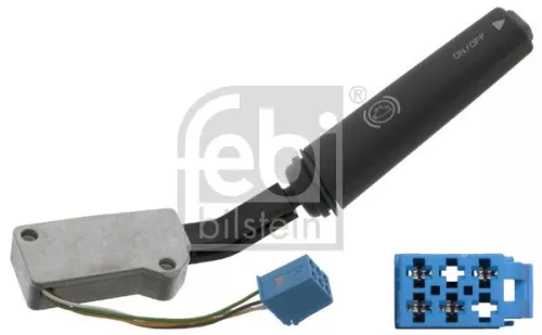 Stuurkolomschakelaar FEBI BILSTEIN 48604)