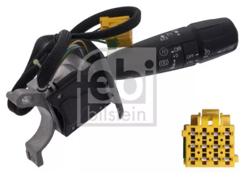 Schakelaar, cruisecontrol FEBI BILSTEIN 48611)