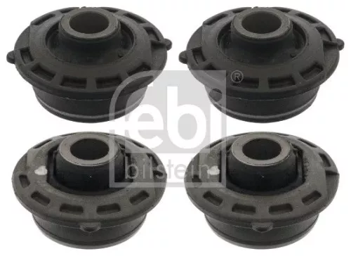 Montage, stuur-/achterarm FEBI BILSTEIN 48621)