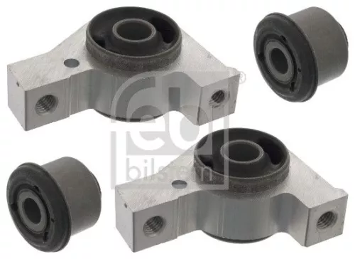 Montage, stuur-/achterarm FEBI BILSTEIN 48622)