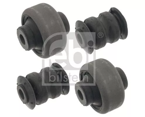 Mounting, control/trailing arm FEBI BILSTEIN 48624)