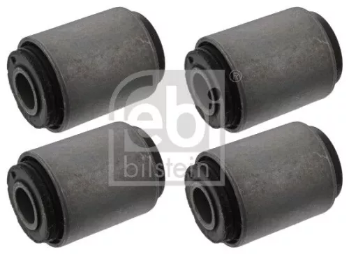 Montage, stuur-/achterarm FEBI BILSTEIN 48625)