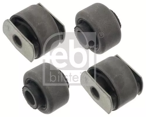 Montage, stuur-/achterarm FEBI BILSTEIN 48628)