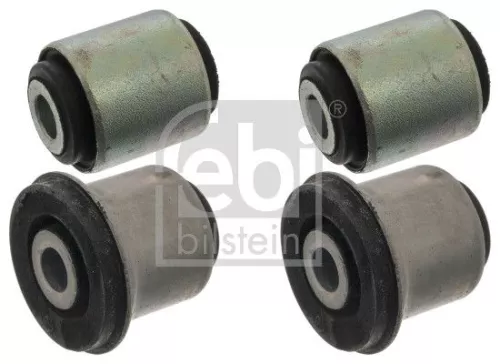 Montage, stuur-/achterarm FEBI BILSTEIN 48629)