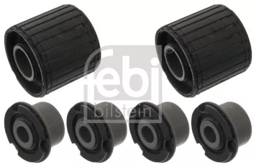 Montage, stuur-/achterarm FEBI BILSTEIN 48630)
