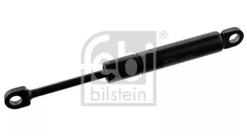 Gasveer, luchtdeflector FEBI BILSTEIN 48648)