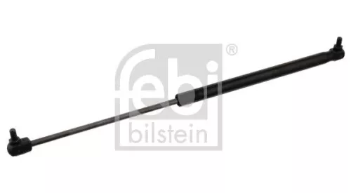 Gasveer, motorkap FEBI BILSTEIN 48652)
