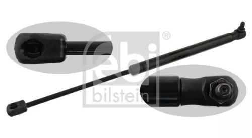 Gasveer, kofferbak/laadruimte FEBI BILSTEIN 48653)