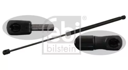 Gasveer, voorpaneel FEBI BILSTEIN 48656)