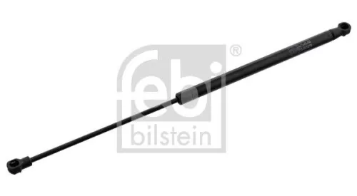 Gasveer, kofferbak/laadruimte FEBI BILSTEIN 48657)