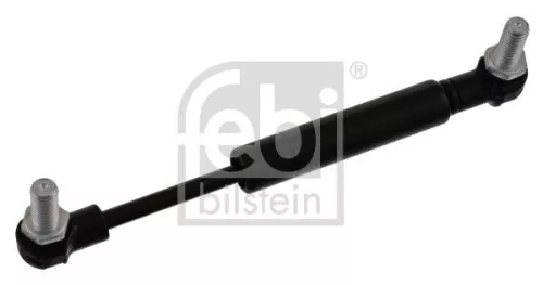 Gasveer, motorkap FEBI BILSTEIN 48658)