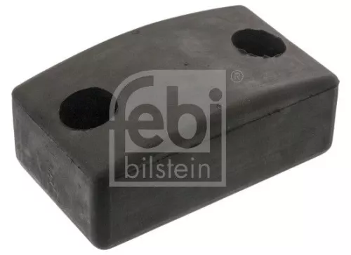Rubberen buffer, vering FEBI BILSTEIN 48662)