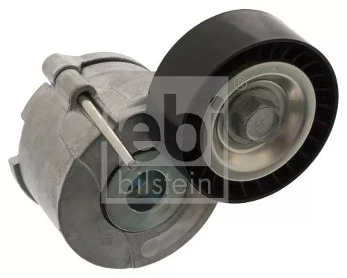 Riemspanner, V-geribbelde riem FEBI BILSTEIN 48697)