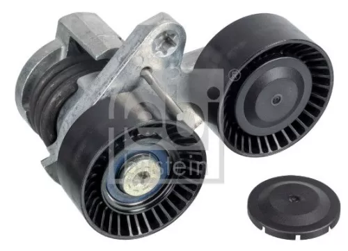 Riemspanner, V-geribbelde riem NRF 48742)