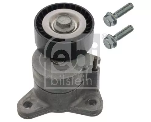 Riemspanner, V-geribbelde riem FEBI BILSTEIN 48750)