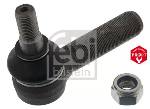Hoekkogelgewricht, stuurstang FEBI BILSTEIN 48753)