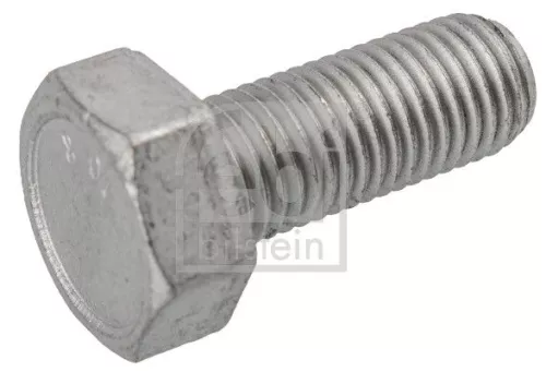 Bout, remschijf FEBI BILSTEIN 48760)