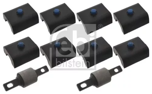Montageset, stabilisatorstang FEBI BILSTEIN 48767)