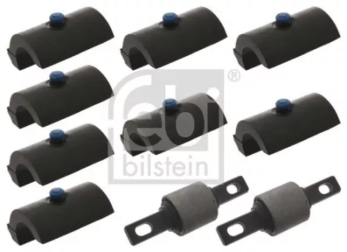 Montageset, stabilisatorstang NRF 48768)