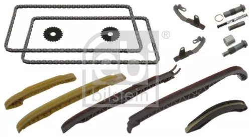 Distributiekettingkit FEBI BILSTEIN 48777)