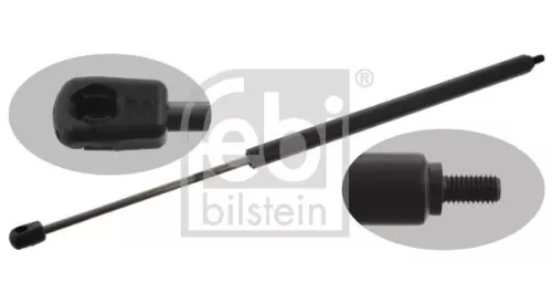 Gasveer, voorpaneel FEBI BILSTEIN 48805)