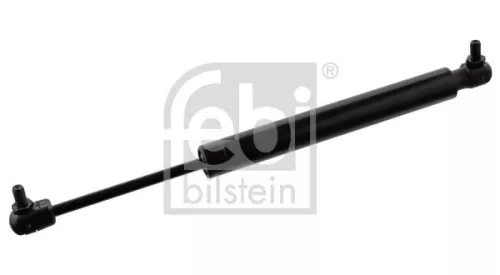 Gasveer, luchtdeflector FEBI BILSTEIN 48830)