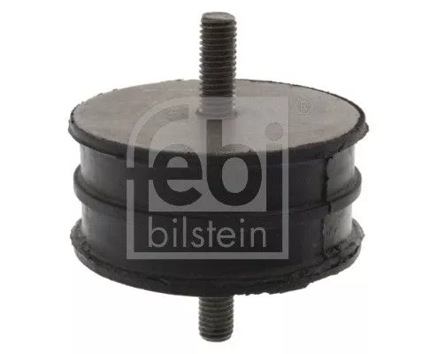 Rubber Buffer, muffler FEBI BILSTEIN 48854)