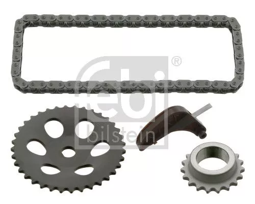 Chain Kit, oil pump drive FEBI BILSTEIN 49045)