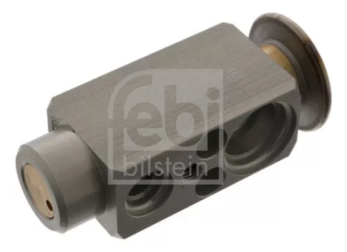 Expansieventiel, airconditioning FEBI BILSTEIN 49061)