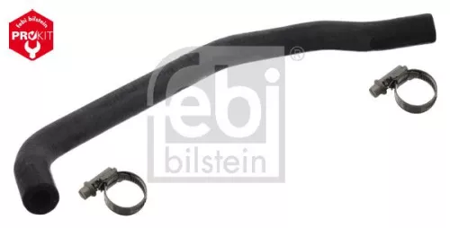 Radiator Hose FEBI BILSTEIN 49099)