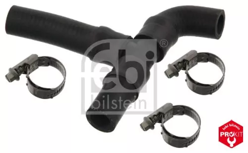 Radiator Hose FEBI BILSTEIN 49110)
