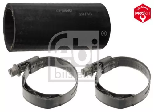Radiator Hose FEBI BILSTEIN 49122)