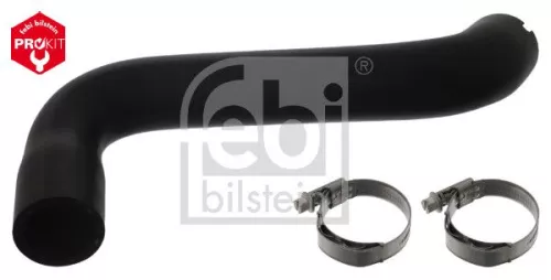 Radiator Hose FEBI BILSTEIN 49125)