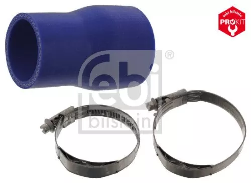 Radiator Hose FEBI BILSTEIN 49130)
