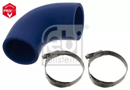Radiator Hose FEBI BILSTEIN 49151)
