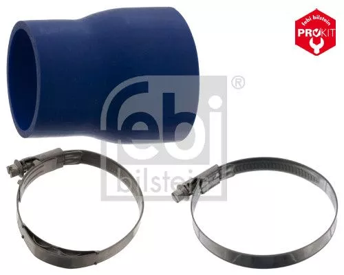 Radiator Hose FEBI BILSTEIN 49154)