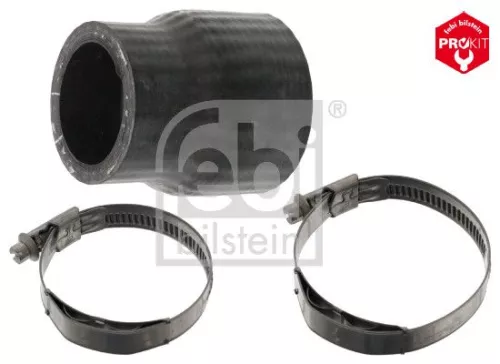 Radiator Hose FEBI BILSTEIN 49162)