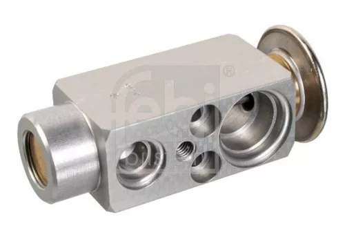 Expansieventiel, airconditioning FEBI BILSTEIN 49175)