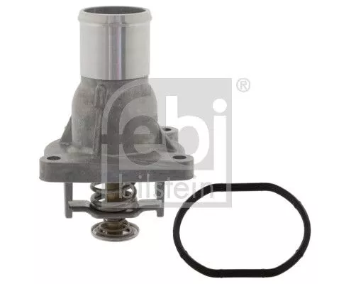 Thermostat, coolant FEBI BILSTEIN 49189)
