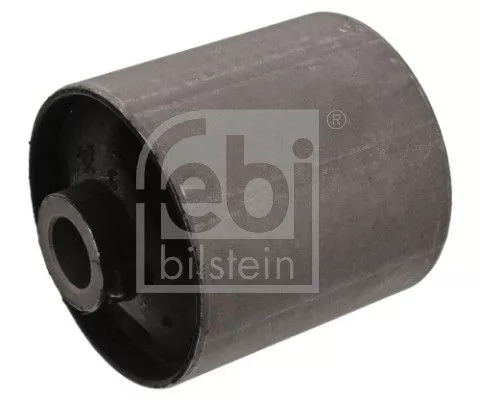 Montage, stuur-/achterarm FEBI BILSTEIN 49196)