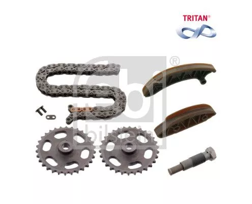 Timing Chain Kit FEBI BILSTEIN 49211)