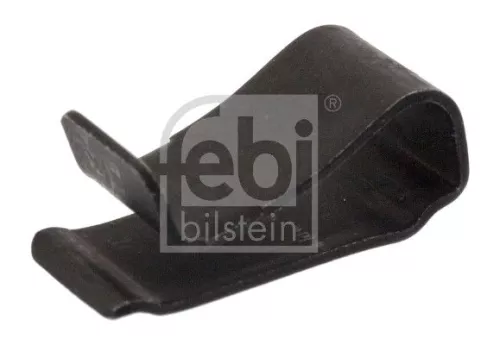 Montage, radiator FEBI BILSTEIN 49233)